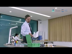 บริษัทเชนเจน แอดวานด์ เมดิคอล กรุ๊ป เทคโนโลยี จํากัด