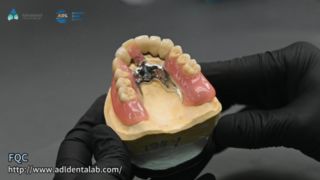 Telescope Crown Precision คุณภาพการบัดกรี