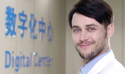 Advanced Dental Laboratory สายการผลิตของผู้ผลิต