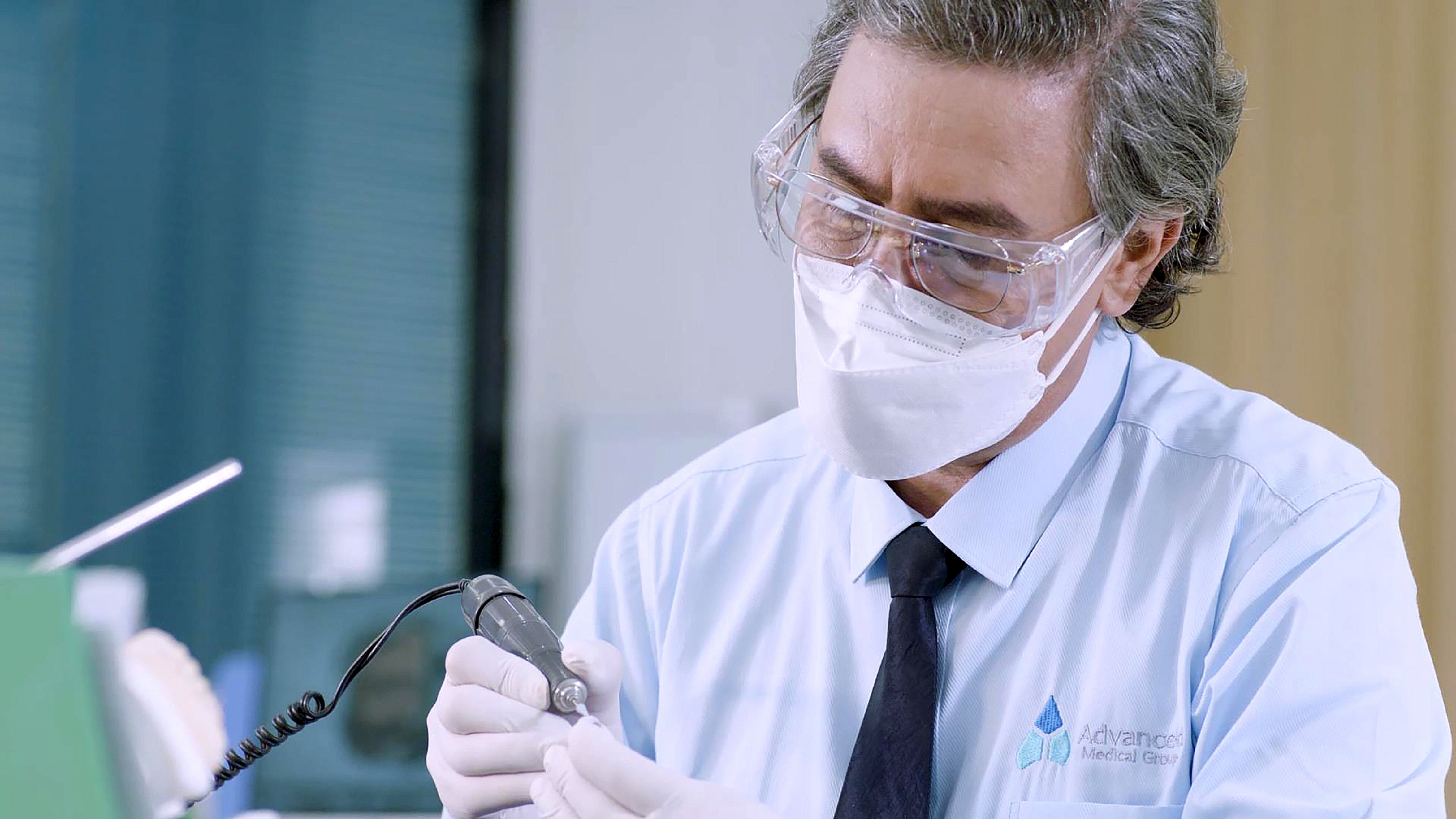 ประเทศจีน Advanced Dental Laboratory โปรไฟล์บริษัท